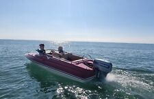 Simms supervee speedboat for sale  BRIDLINGTON