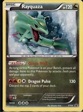 Rayquaza xy64 promos for sale  Ormond Beach
