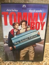 Tommy boy dvd for sale  Saint Paul