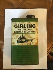 Vintage wakefield girling for sale  CHELTENHAM