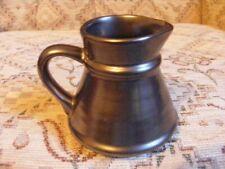 Prinknash pottery jug for sale  STOCKPORT