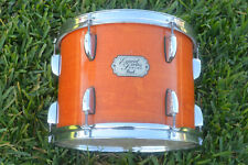 ADD this PEARL EXPORT SELECT 12" TOM in AMBER MIST to YOUR DRUM SET TODAY! i301 for sale  Shipping to South Africa