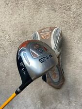 Ping g10 draw for sale  WALSALL