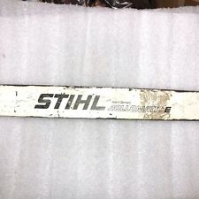 Stihl inch chainsaw for sale  Melbourne