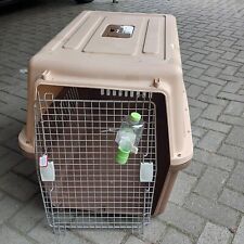 Hundetransportbox flugbox hund gebraucht kaufen  Beverstedt