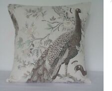 Handmade cushion cover for sale  Shipping to Ireland