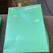 Ableton live intro for sale  Lakeside