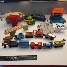 Thomas train wood for sale  Gonzales