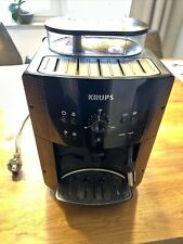 Kaffeevollautomat krups ea81 gebraucht kaufen  Reichshof