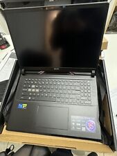 msi ge60 for sale  BOURNEMOUTH