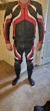 Rst motorcycle leathers for sale  ALNWICK