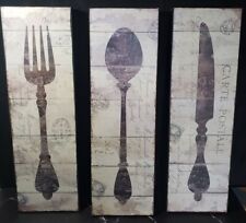 Kitchen utensils large for sale  Mulino