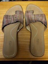 Vaneli womens sandals for sale  Landrum