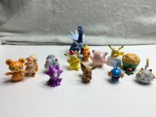 Pokemon mini figures for sale  LONDON