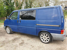 Camper van for sale  UK