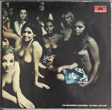 jimi hendrix electric ladyland vinyl gebraucht kaufen  Eberstadt