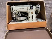 Singer 319k sewing for sale  NOTTINGHAM