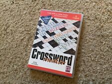 Cosmi software crossword for sale  HIGH WYCOMBE