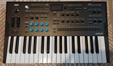 Korg wavestate synthesizer for sale  LONDON