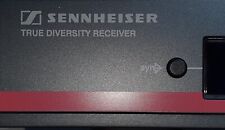 Sennheiser true diversity gebraucht kaufen  Wolfenbüttel