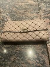 Valentino rockstud spike for sale  WEMBLEY