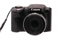 Câmera HD Canon Powershot SX510 HS 12.1MP 30X zoom comprar usado  Enviando para Brazil