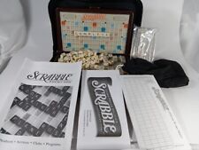 Scrabble crossword game for sale  Reedsburg