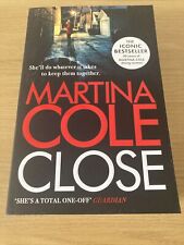 Close gripping thriller for sale  SIDCUP