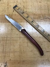 Laguiole Pocket Knife for sale  Canada
