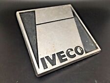 Iveco 92mm logo usato  Verrayes