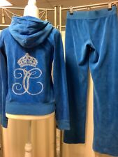Juicy couture velour for sale  Brooklyn
