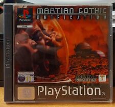 Martian gothic ps1 usato  Verrua Savoia