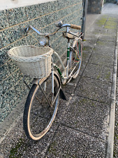 Bicicletta donna vintage usato  Dodici Morelli