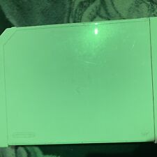 Used, Nintendo Wii Region Free Console Only RVL-001 Plays Gamecube & Wii: Works Great for sale  Shipping to South Africa