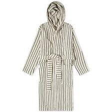 Tekla terry bathrobe for sale  LONDON