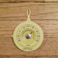 Vintage thermometer internatio for sale  Eagle Grove