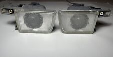 Luzes de neblina Hella genuínas 1995-99 VW Volkswagen MK3 GTI Golf Cabrio (par) comprar usado  Enviando para Brazil