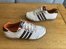 Adidas sprint trainers for sale  NORWICH
