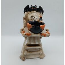 Yankee candle halloween for sale  Trafford