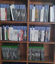 Video game lot for sale  Summerville