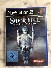 silent hill shattered memories for sale  CRAIGAVON