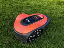 Flymo robotic lawnmower for sale  BATH