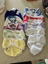Cloth diaper lot for sale  Bardstown