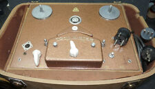Tonbandgerät tonmeister 1957 gebraucht kaufen  Linsengericht