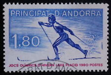 Andorre 1980 283 d'occasion  Paulhan