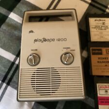 Vintage 1966 playtape for sale  Wayne