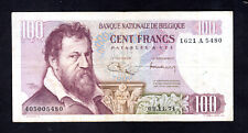 1971 100 franchi usato  Moretta