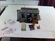 Playmobil 3423 sheriff gebraucht kaufen  Stödtlen