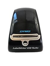 labelwriter dymo 450 turbo for sale  Augusta