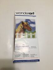 Wonderart craft pony for sale  Dallas